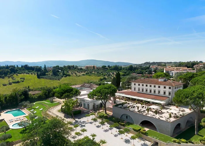 Villa Ermellina Siena, a Tribute Portfolio Hotel